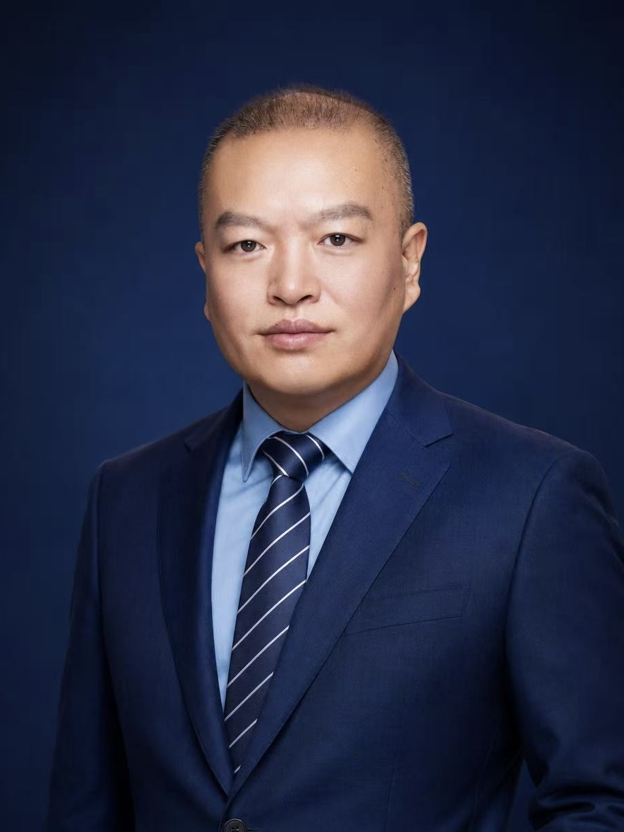 Michael WANG 王仁友